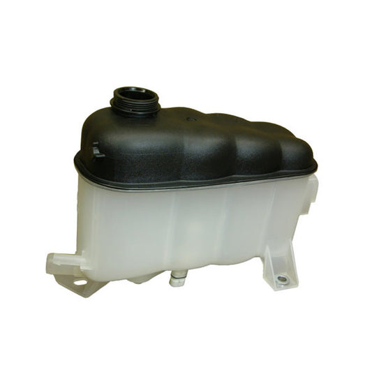 Coolant Recovery Tank Without Cap 2007-2010 Chevrolet Silverado 1500, Silverado 2500 Hd, Silverado 1500 Classic & Gmc Sierra 1500