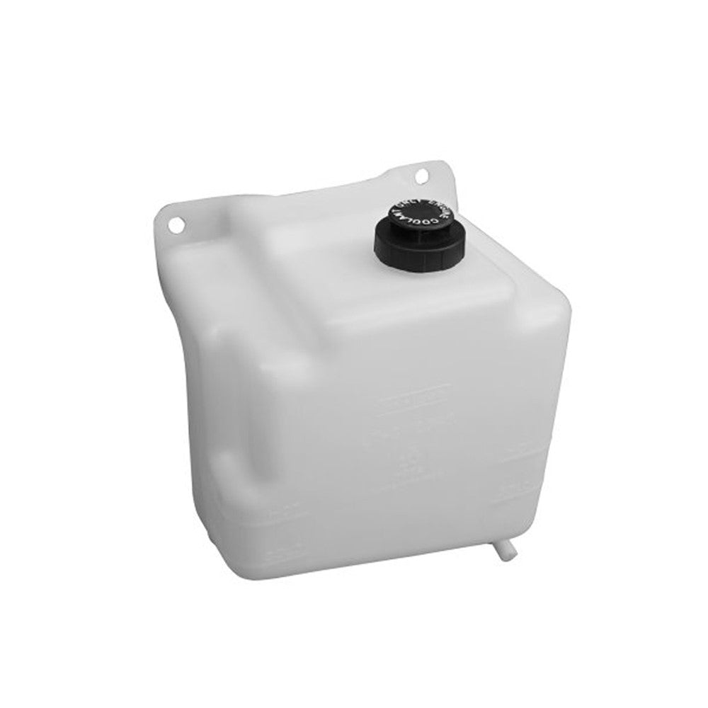 Engine Coolant Recovery Tank Wth Cap 1988-2000 Chevrolet C1500, C1500 Suburban, C2500 & Gmc Pickup_gmc_fullsize_c/K & Cadillac Escalade