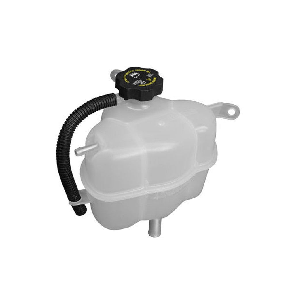 Engine Coolant Recovery Tank With Cap 2006-2009 Chevrolet Equinox & Pontiac Torrent