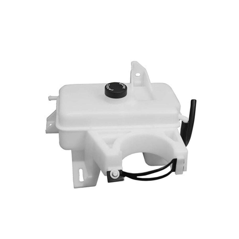 Engine Coolant Recovery Tank 2002-2009 Chevrolet Trailblazer & Gmc Envoy & Buick Rainier & Saab 9-7x