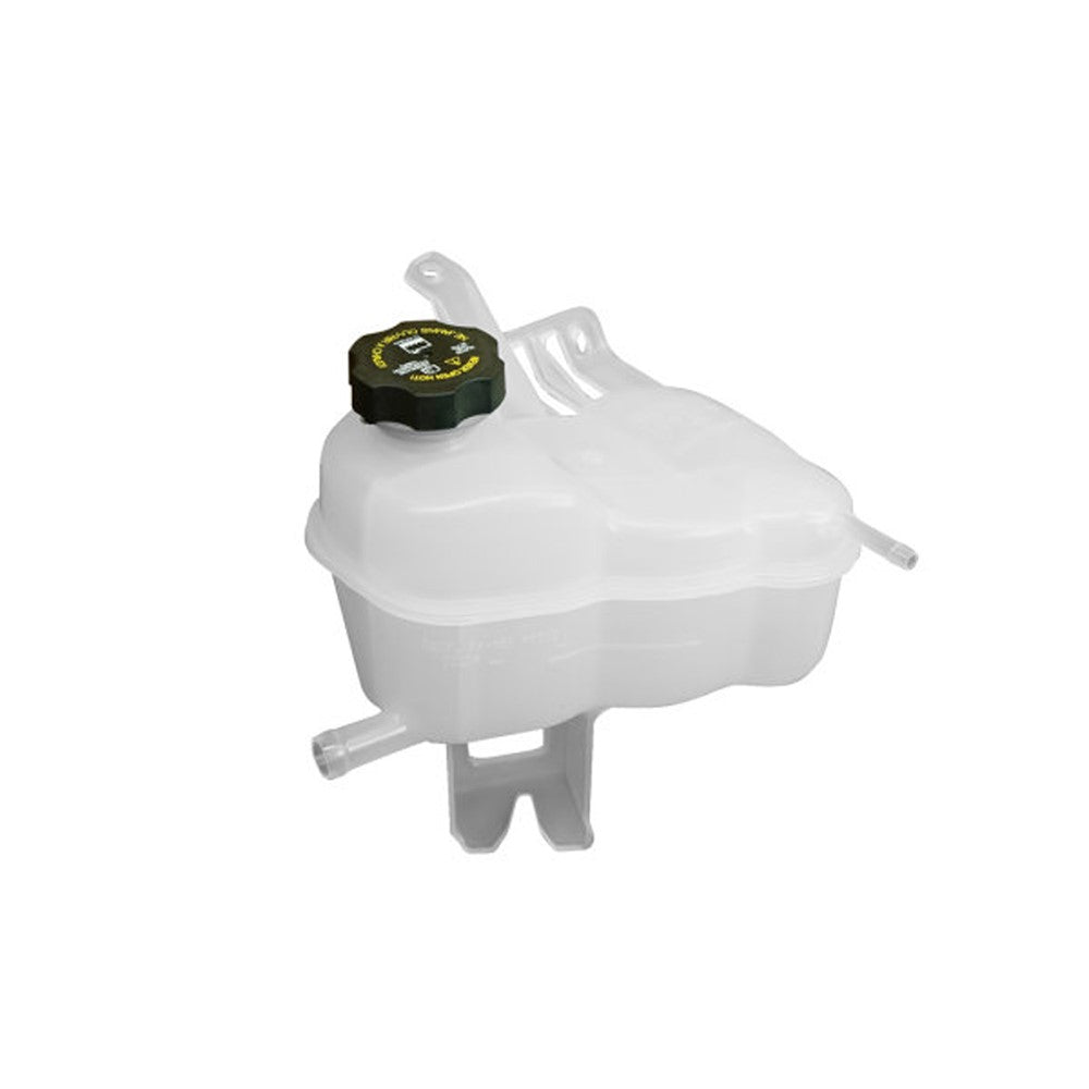 Engine Coolant Recovery Tank With Cap 2012-2016 Chevrolet Impala