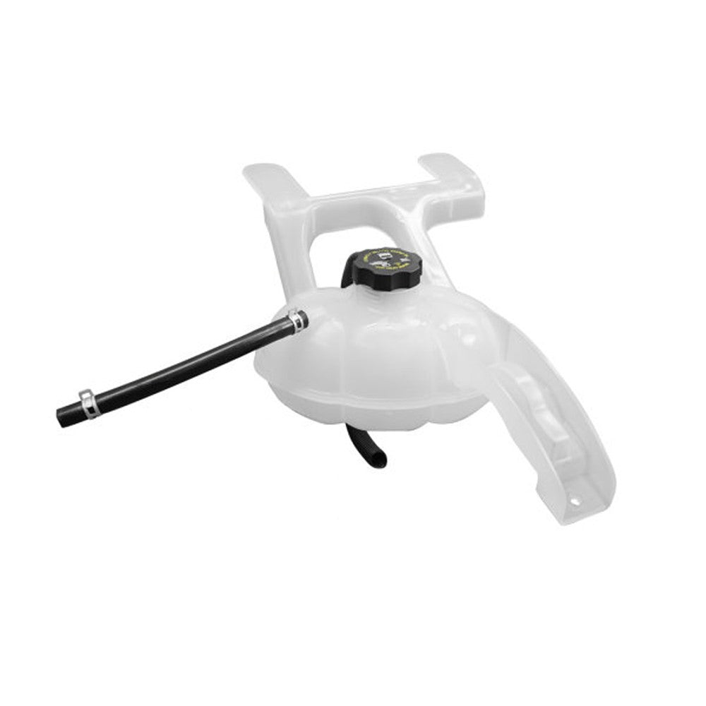 Engine Coolant Recovery Tank 2006-2016 Chevrolet Express 1500, Express 2500, Express 3500, Express 4500 & Gmc Savana 1500, Savana 2500, Savana 3500