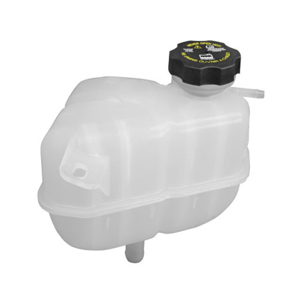 Engine Coolant Recovery Tank 2006-2007 Chevrolet Malibu