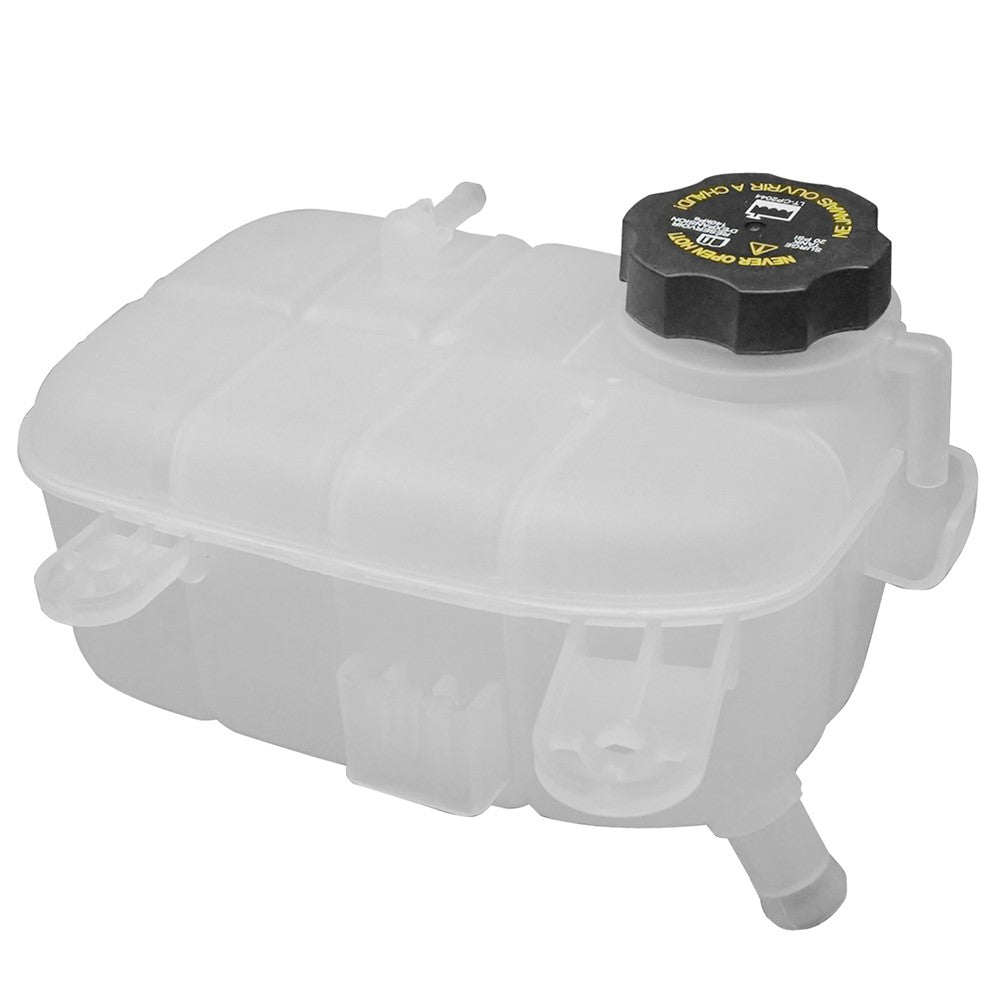 Engine Coolant Reservoir 2013-2021 Buick Encore
