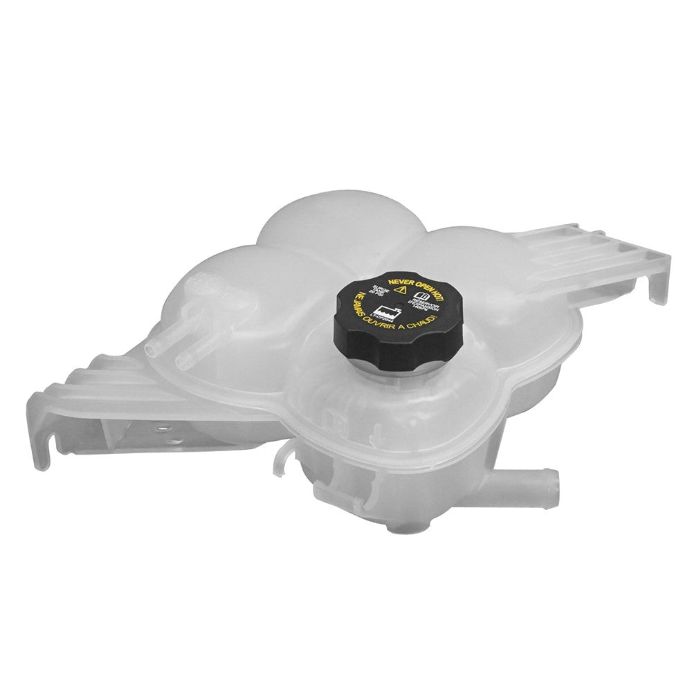 Engine Coolant Reservoir 2015-2021 Chevrolet Colorado & Gmc Canyon