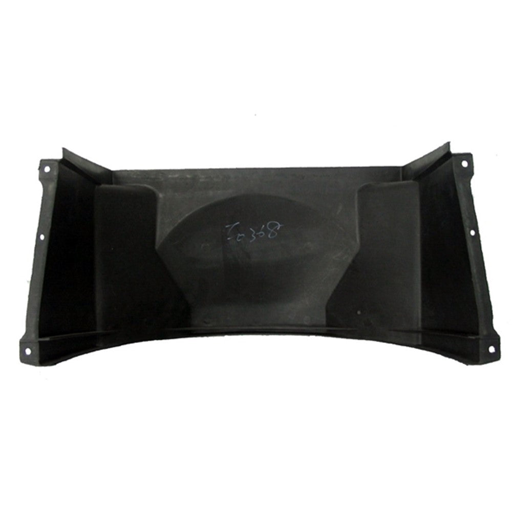 V-6 Lower Fan Shroud 1988-1993 Chevrolet C1500, C1500 Suburban, C2500, C2500 Suburban, C3500, K1500, K1500 Suburban & Gmc Pickup_gmc_fullsize_c/K