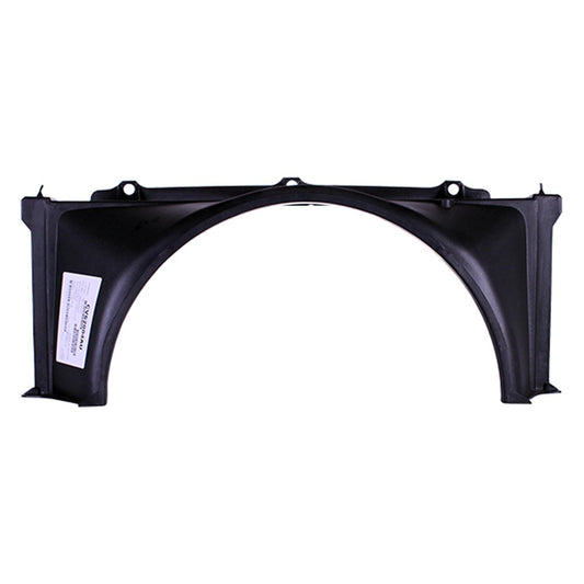 Upper Fan Shroud 1986-1993 Chevrolet S10 Blazer, S10 & Gmc S15 Jimmy, Sonoma
