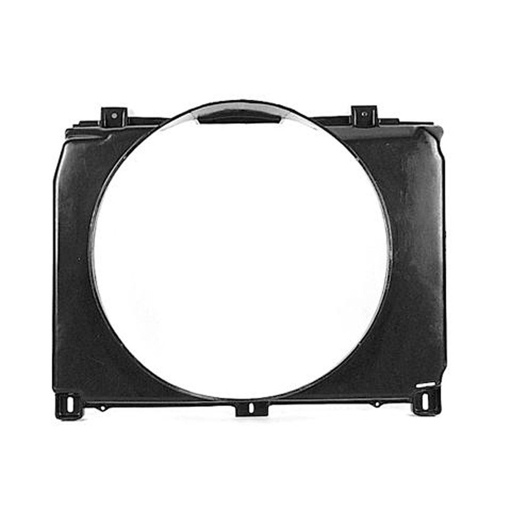 Fan Shroud 1973-1991 Chevrolet C10, C10 Suburban, C1500, C1500 Suburban, C20, C20 Suburban, C2500, C2500 Suburban, C30 & Gmc Pickup_gmc_fullsize_c/K