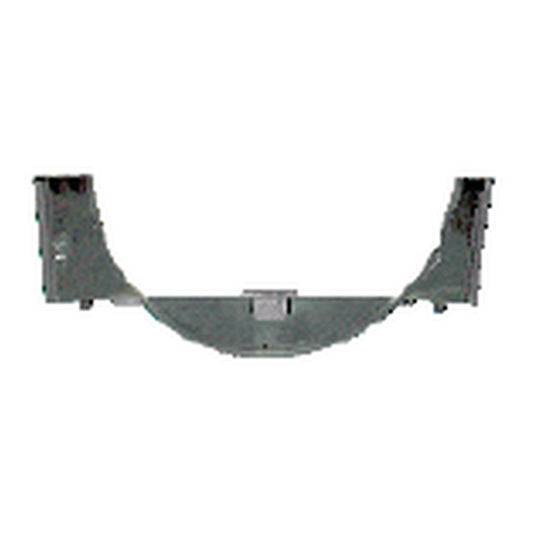 Lower Fan Shroud 1994-2005 Chevrolet S10, Blazer & Gmc Jimmy, Sonoma, Envoy & Oldsmobile Bravada