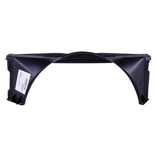 Upper Fan Shroud 1994-2005 Chevrolet S10, Blazer & Gmc Sonoma, Jimmy & Oldsmobile Bravada
