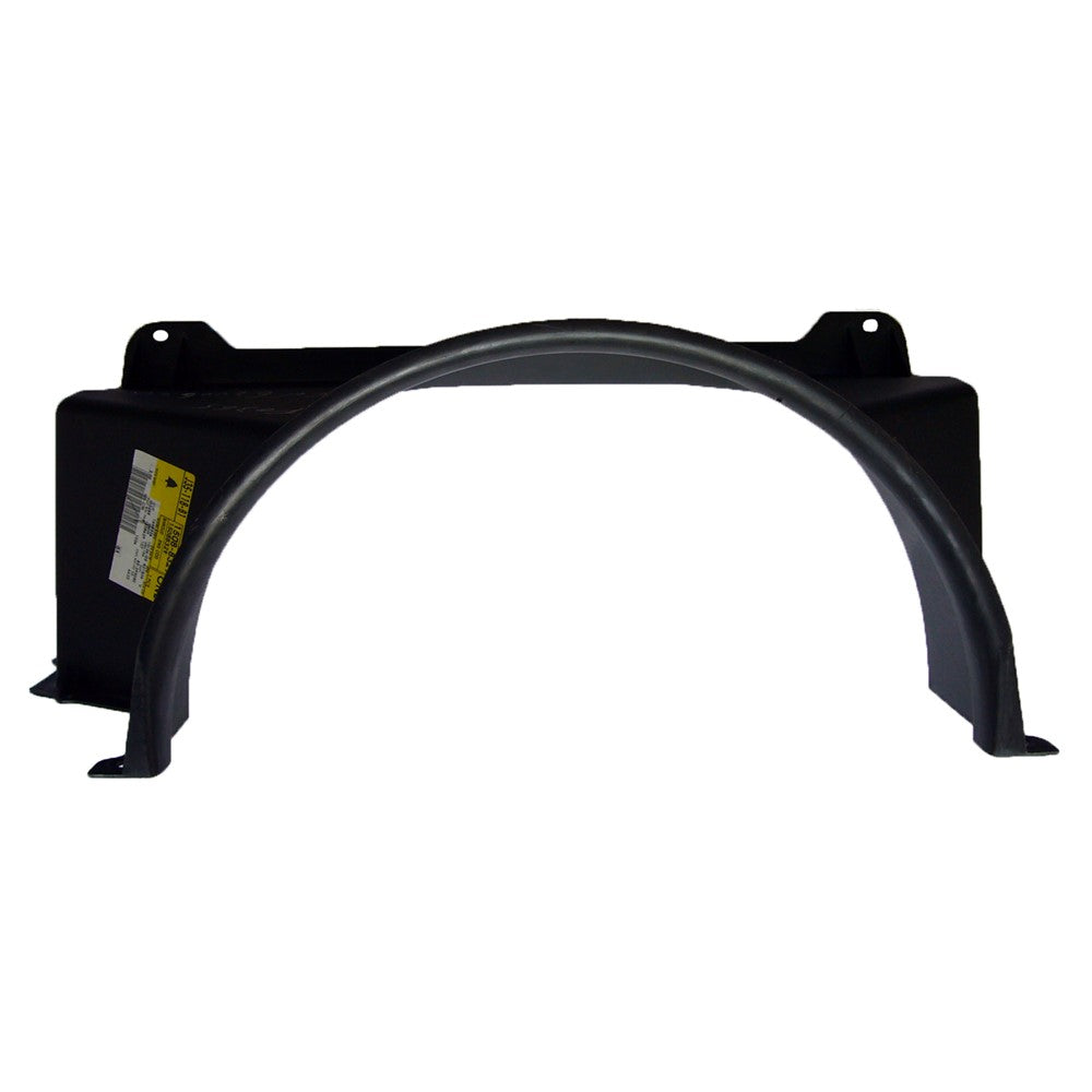 Fan Shroud 1999-2007 Chevrolet Silverado 1500, Silverado 2500, Silverado 1500 Hd, Silverado 2500 Hd, Silverado 3500 & Gmc Sierra 1500