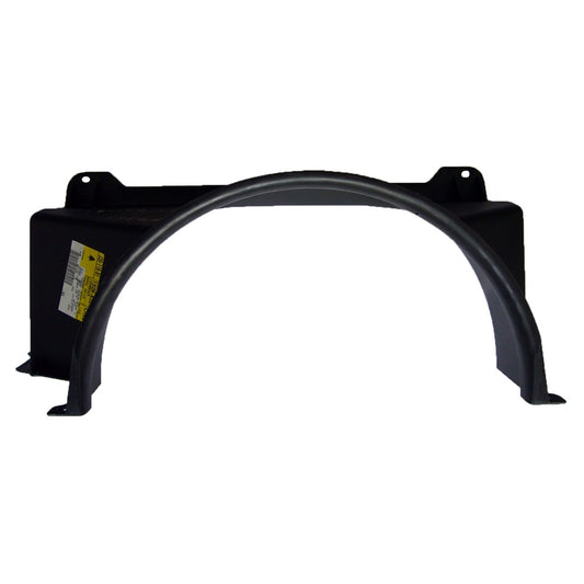 Fan Shroud 1999-2007 Chevrolet Silverado 1500, Silverado 2500, Silverado 1500 Hd, Silverado 2500 Hd, Silverado 3500 & Gmc Sierra 1500