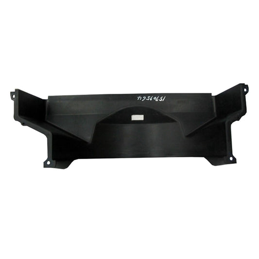 V-6 Lower Fan Shroud 1999-2007 Chevrolet Silverado 1500, Silverado 2500, Silverado 1500 Hd, Silverado 2500 Hd, Silverado 3500 & Gmc Sierra 1500
