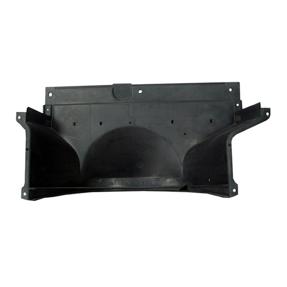 V-6 Upper Fan Shroud 1994-1998 Chevrolet C1500, C1500 Suburban, C2500, C2500 Suburban, C3500, K1500, K1500 Suburban & Gmc Pickup_gmc_fullsize_c/K