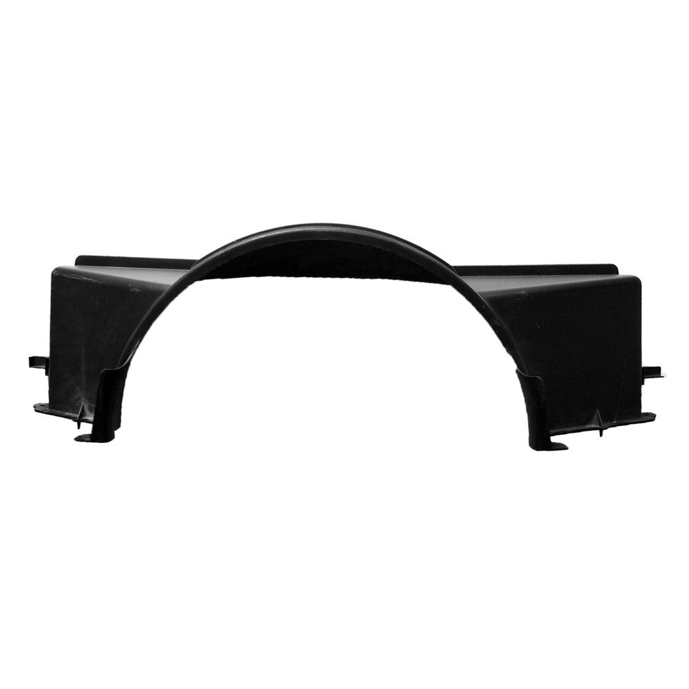 Lower Fan Shroud 1999-2007 Chevrolet Silverado 1500, Silverado 2500, Silverado 1500 Hd, Silverado 2500 Hd & Gmc Sierra 1500 & Cadillac Escalade