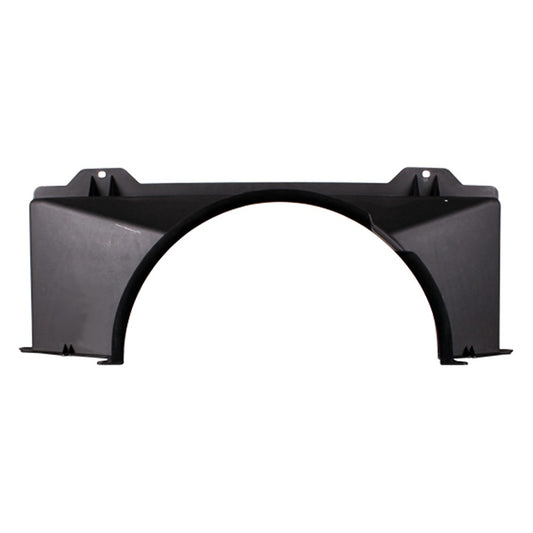 Fan Shroud 1999-2010 Chevrolet Silverado 1500, Silverado 2500, Silverado 1500 Hd, Silverado 2500 Hd, Silverado 3500 & Gmc Sierra 1500