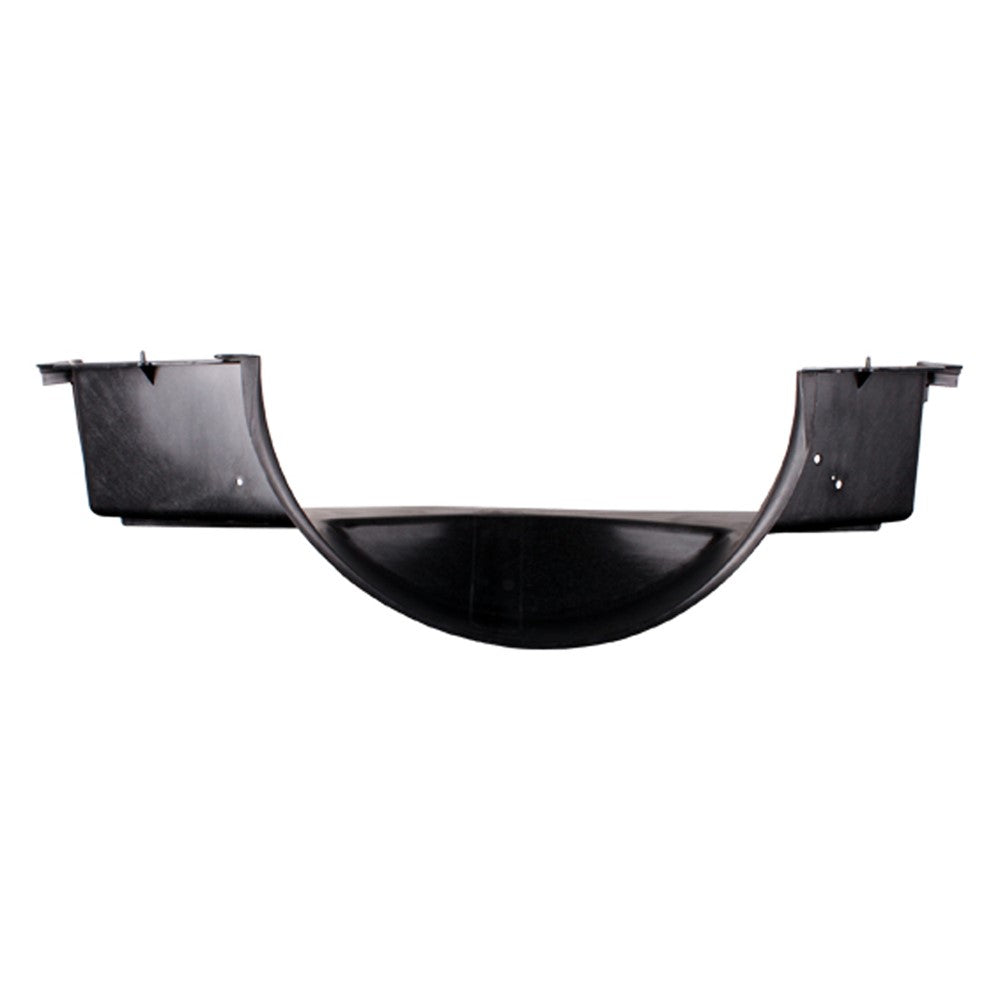 Fan Shroud 1999-2007 Chevrolet Silverado 1500, Silverado 2500, Silverado 1500 Hd, Silverado 2500 Hd, Silverado 3500 & Gmc Sierra 1500