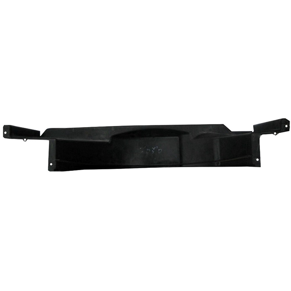 Lower Fan Shroud 1994-2000 Chevrolet Blazer, C1500, C1500 Suburban, C2500, C2500 Suburban, C3500 & Gmc Pickup_gmc_fullsize_c/K & Cadillac Escalade