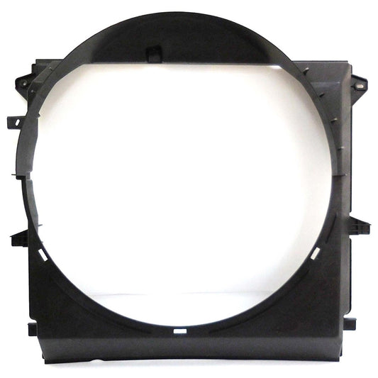 Engine Cooling Fan Shroud 2016-2022 Chevrolet Colorado & Gmc Canyon