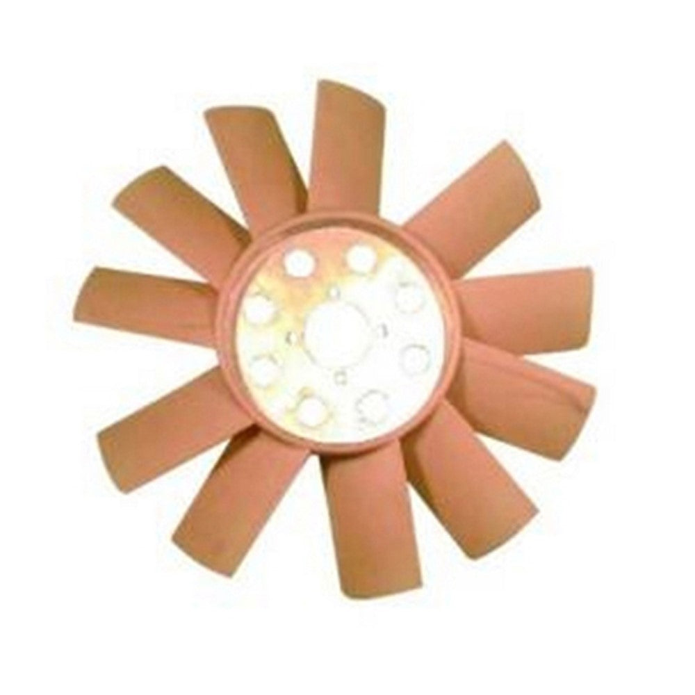 Radiator Fan Blade 1996-2008 Chevrolet S10, Blazer, Express 1500, Express 2500, Express 3500 & Gmc Jimmy, Sonoma, Envoy & Oldsmobile Bravada