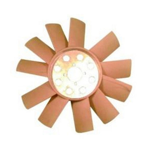 Radiator Fan Blade 1996-2008 Chevrolet S10, Blazer, Express 1500, Express 2500, Express 3500 & Gmc Jimmy, Sonoma, Envoy & Oldsmobile Bravada