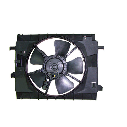 Dual Fan Assembly 2006-2011 Chevrolet Hhr
