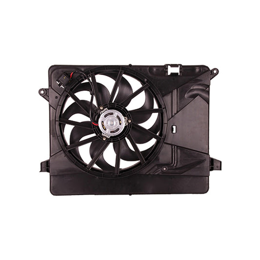 Radiator Fan Assembly 2014-2021 Buick Encore