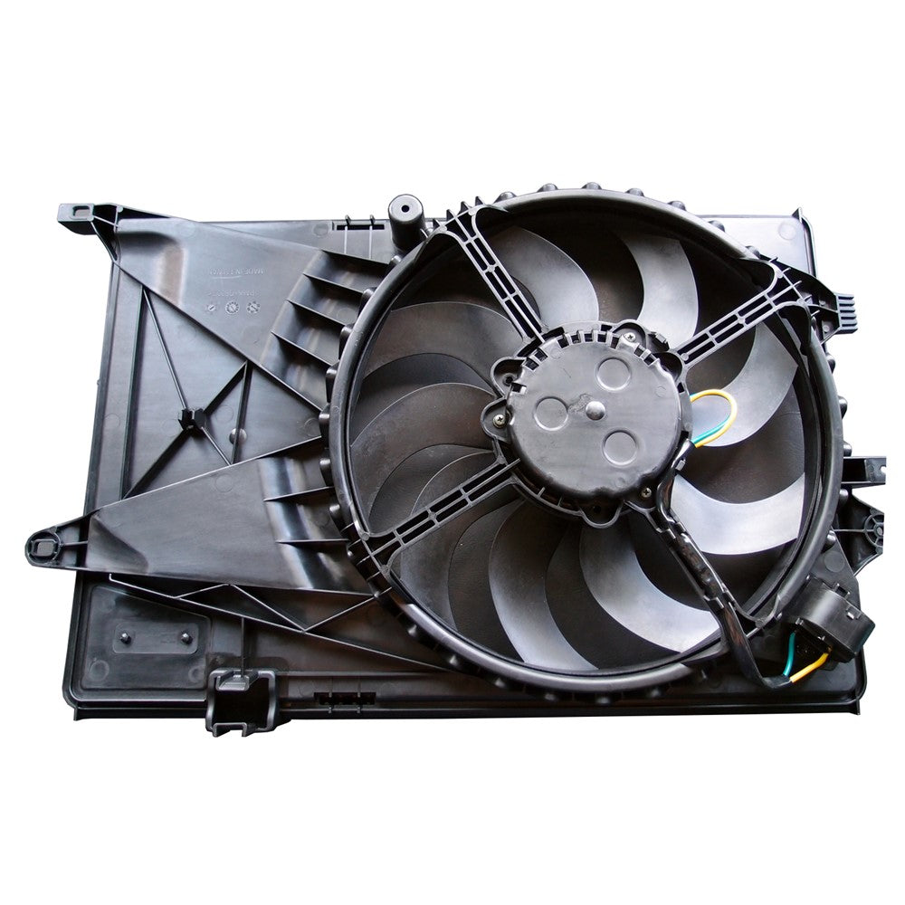 Radiator Fan Assembly 2012-2020 Chevrolet Sonic