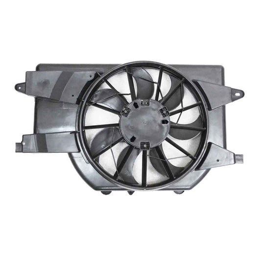 Engine Cooling Fan Assembly 2005-2007 Saturn Vue
