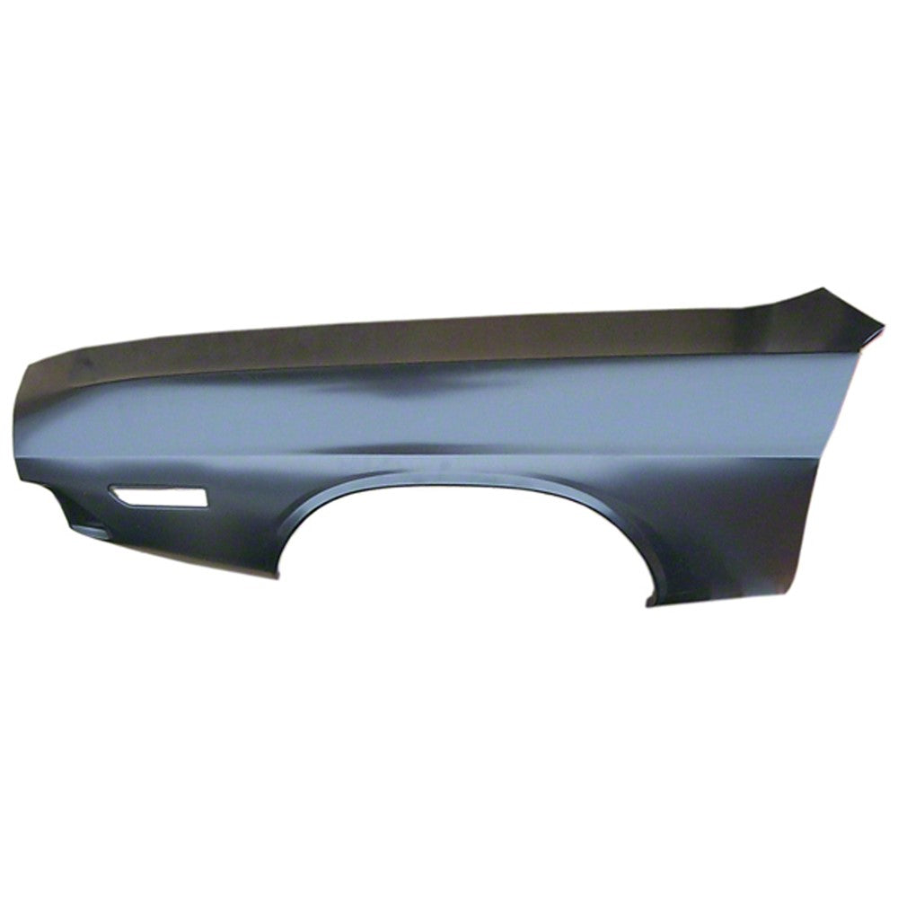 Fender Lh 70-71 Challenger for 1970-1971 Dodge Challenger