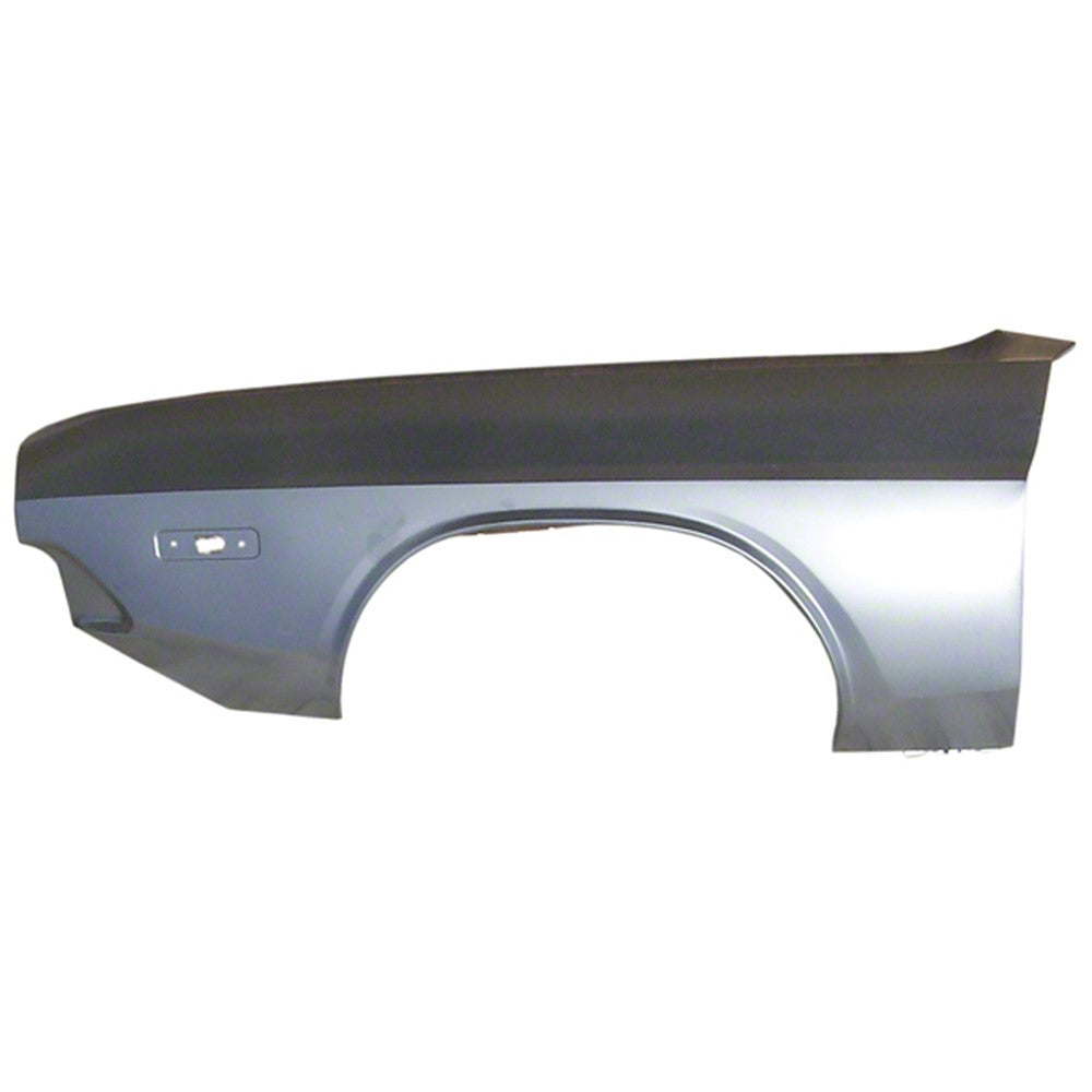 Fender Frt Lh Fender Lh 72-74 Challenger for Dodge Challenger