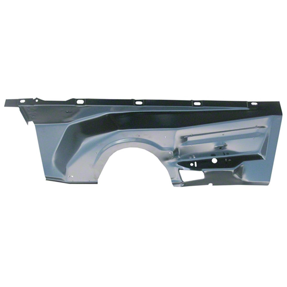 Fender Inner Front Lh Inner Fender Lh for Dodge Challenger