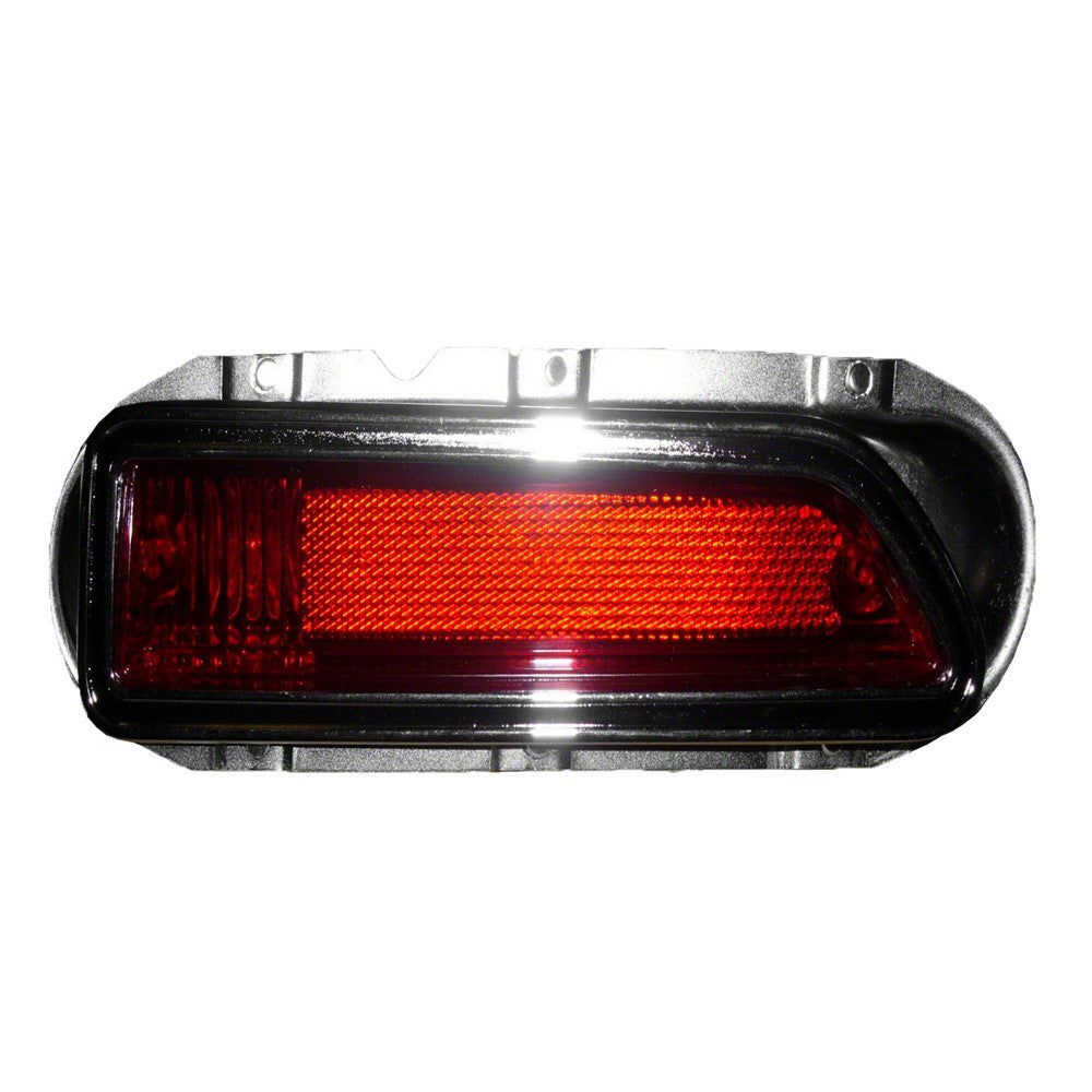 Passenger Side Rear Marker Light Assembly for Dodge Challenger