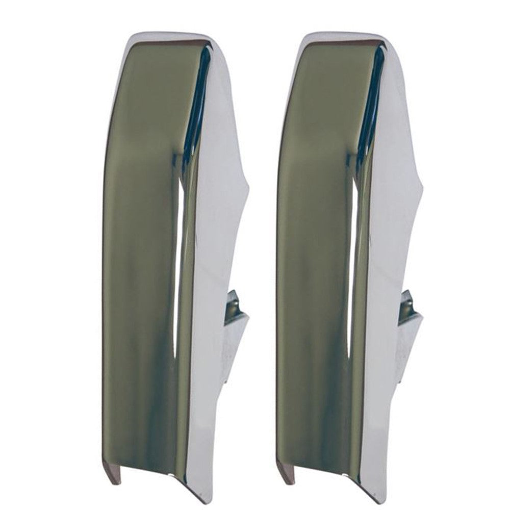 Bumper Guard Rear for 1970-1972 Dodge Challenger