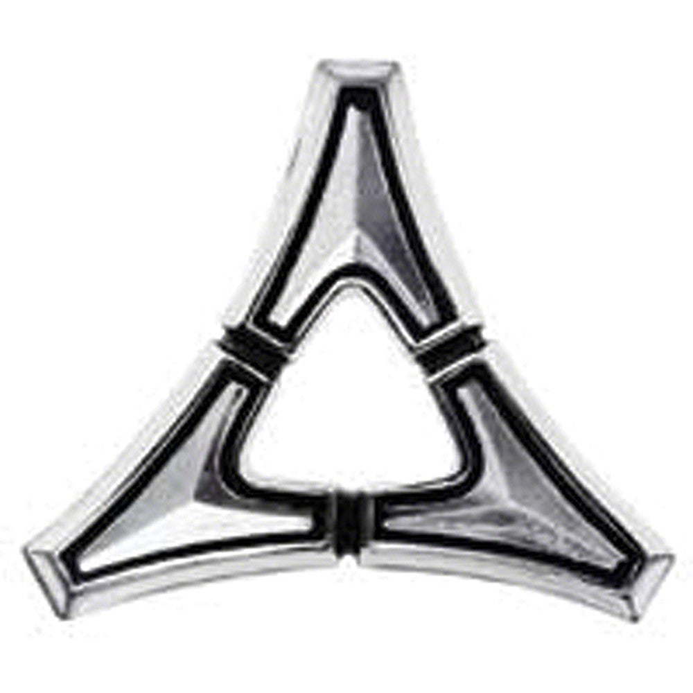 Fender Hood Emblem for 1965 Dodge Coronet