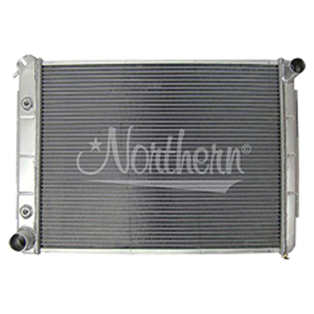 Radiator for Dodge Charger, Dodge Coronet, Plymouth Belvedere