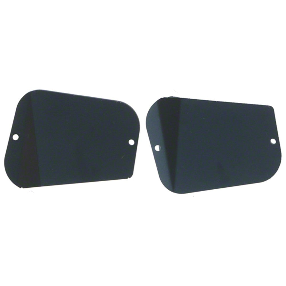 Fender Liner Access Cover for Dodge Charger, Dodge Coronet