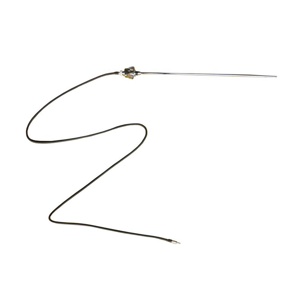 Fender Antenna Assembly for Dodge Coronet, Plymouth Belvedere