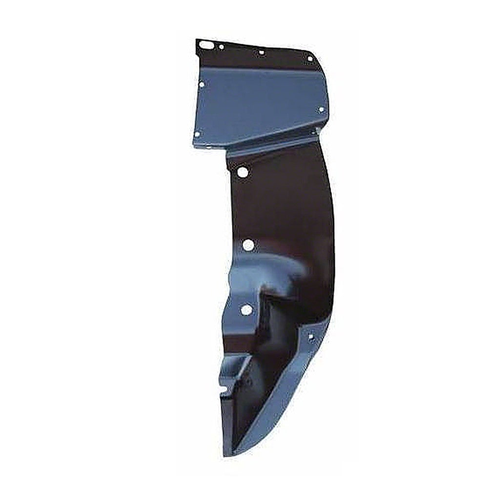 Rear Passenger Side Fender Splash Shield for Dodge Charger
