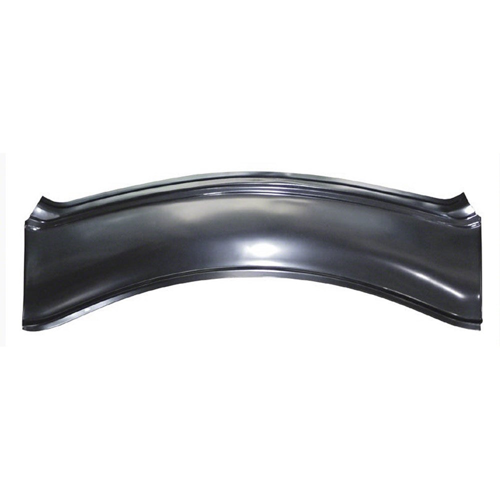 Deck Filler Panel Except 2-Door Charger for Dodge Coronet