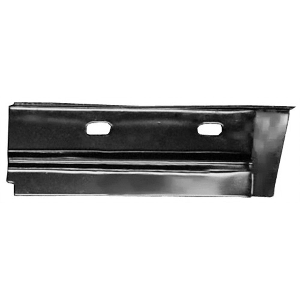 Bumper Bracket Rear Rh For Rear Bumper On X-Rail for Dodge Coronet