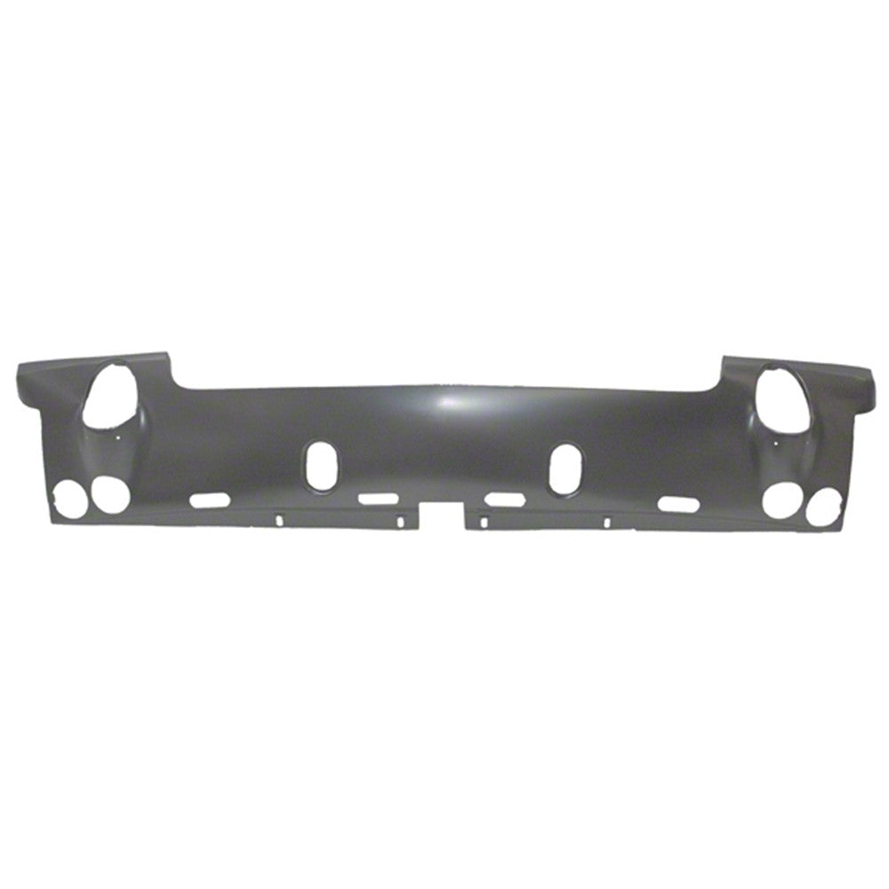 Valance Frt for 1968-1969 Dodge Charger