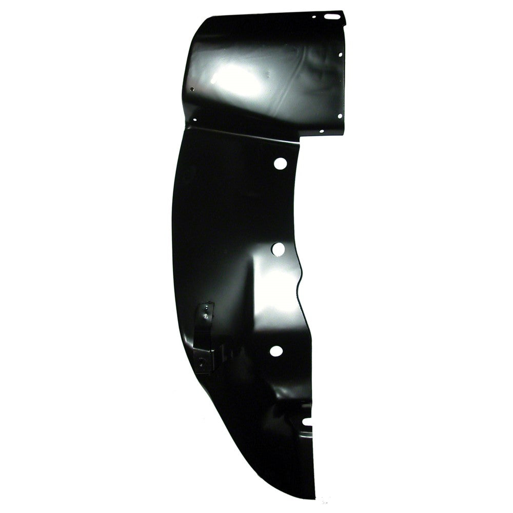 Rear Fender Splash Shield Rh for Dodge Charger, Dodge Coronet