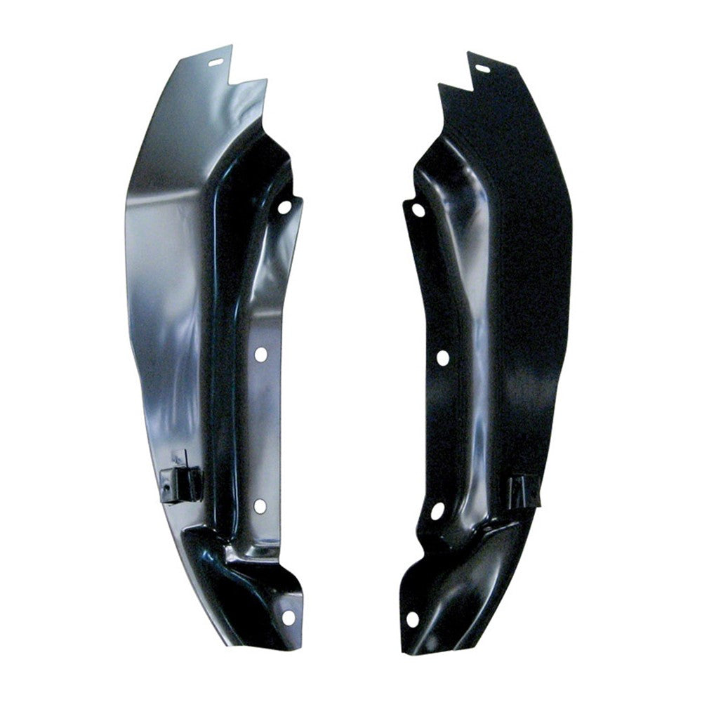 Fender Liner Pair for Plymouth Valiant, Plymouth Duster