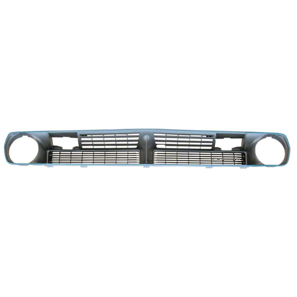 Grille for 1970 Plymouth Barracuda