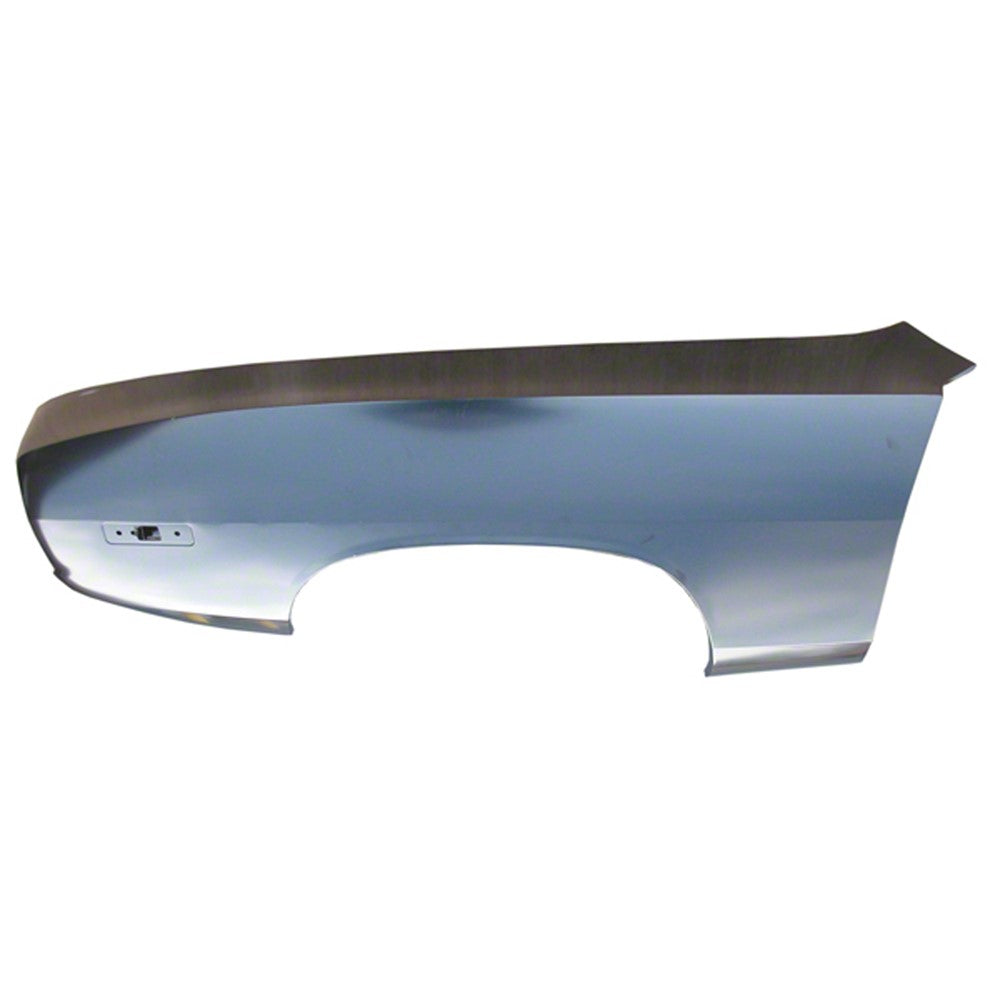 Fender Frt Lh Fender Lh 72-74 Barracuda for Plymouth Barracuda