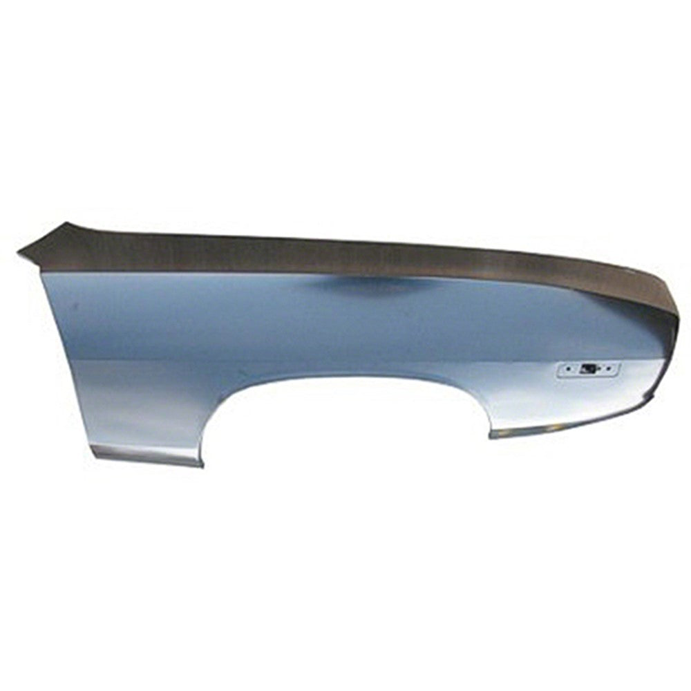 Fender Frt Rh Fender Rh 72-74 Barracuda for Plymouth Barracuda