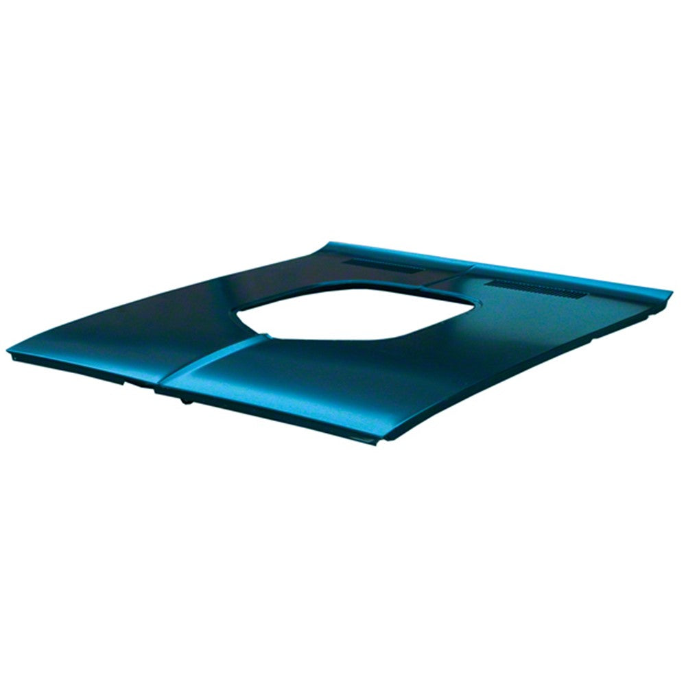 Shaker Hood for 1970-1971 Plymouth Barracuda