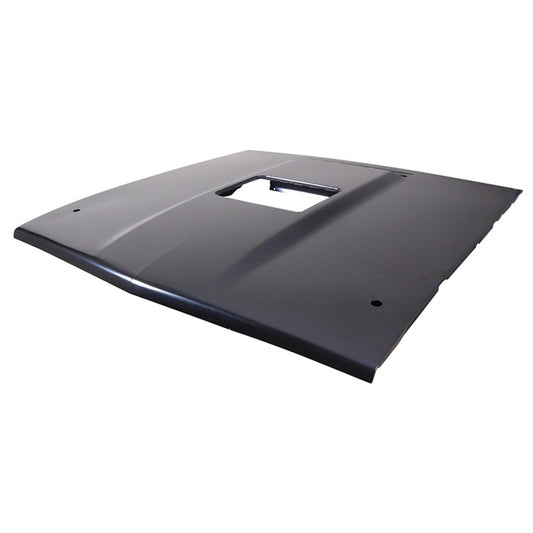 Air Grabber Hood With Holes For Hood Pins for 1970 Plymouth Roadrunner