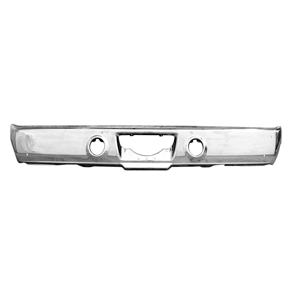 Rear Bumper Face Bar for Plymouth Belvedere, Plymouth Roadrunner